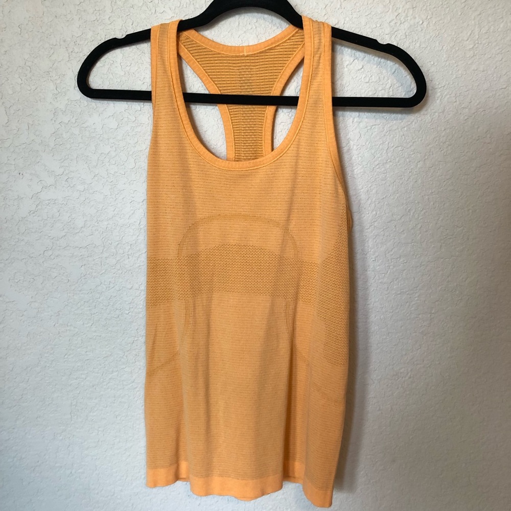 Lululemon Tank